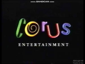 YTV/Corus Entertainment (1999)