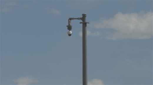 New traffic cameras coming to southern Colorado