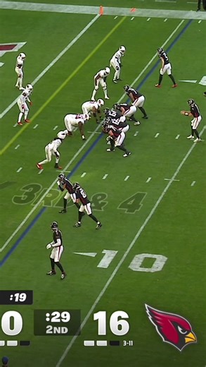 Kyle Pitts Scores for Falcons Before Half-Time