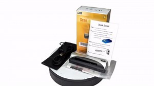 Acuant Inc. Scanshell8000nr-hardware Only