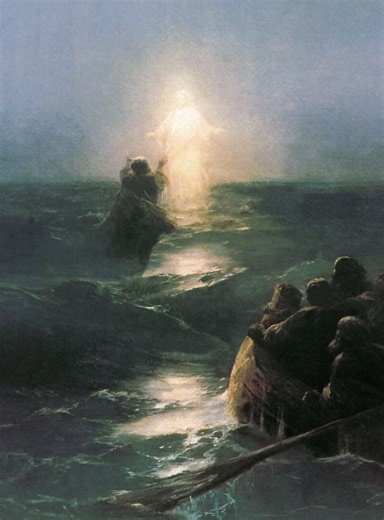 The Gospel Of John: The Bread Of Life Discourse, Part I