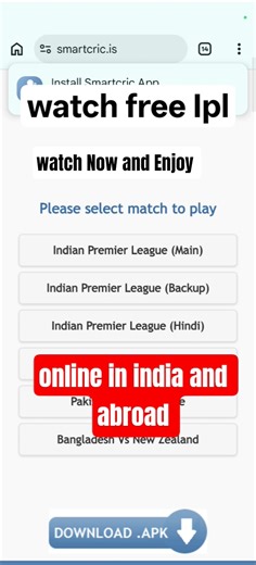 in India and Abroad watch online ipl #india #ipl #ipl2026 #cricket #bcci #matchhighlightstoday #cric