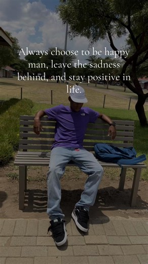Choosing Happiness Every Day
