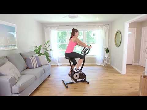 Exercise Bikes Benefits