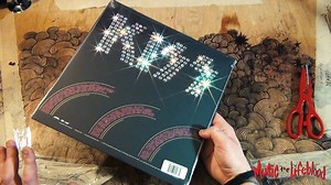 1.8K views · 14 reactions | Dustin reviews the debut album from KISS...