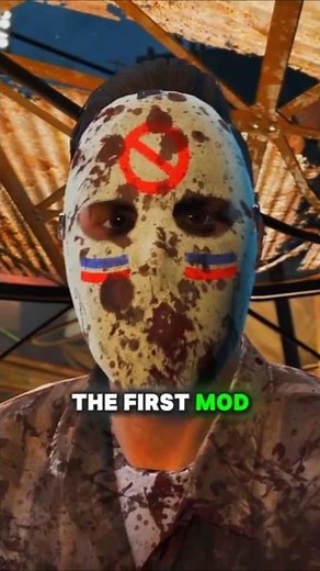 Fallout 4 mods that let you be evil! #fallout4 #fallout4mods