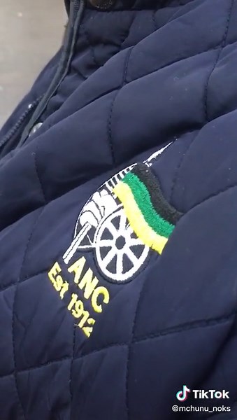 Exploring the Significance of the ANC EST 1912 Jacket