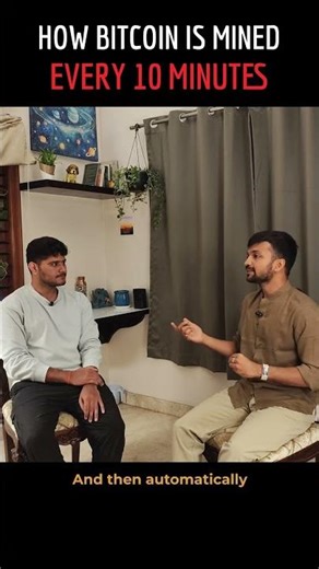 How Bitcoin Mining Works: Difficulty Adjustment