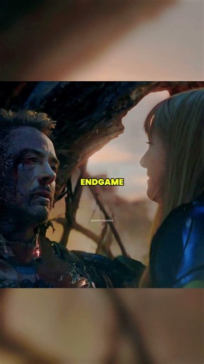 Why Tony Stark Preferred JARVIS Over FRIDAY #shorts #marvel #ironman