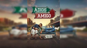 Adios Amigo | Release Date, Reviews, Cast, and Where to Watch