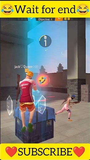 free fire funny match😂 #trending #viral #funny #frrefire