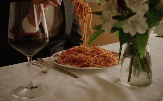 bbno$ - i remember (Official Music Video)