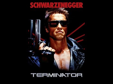 Les plus belles musiques du cinéma - Terminator suite (1984-1991)