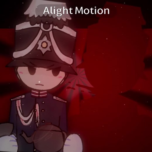Guts and Black Powder Roblox Animation Featuring Karl