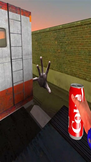 part-78 #garrysmod100k #Nextbots