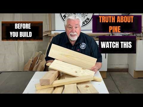 PINE Isn't As Simple As It Looks