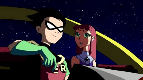 Teen Titans: Compilation Clips (2003-06)