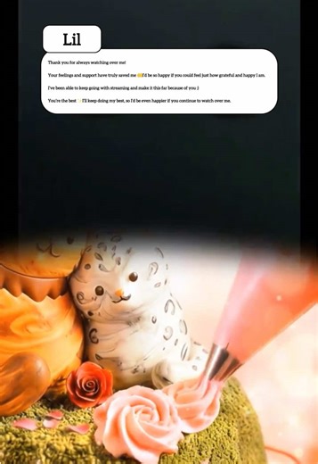 Gratitude and Positive Energy in ASMR Sessions