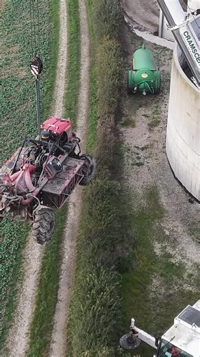 Nuhn Lagoon Crawler: The Ultimate Specialist for Digestate & Adplant