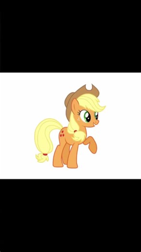 MLP Redesigns Part 2: Applejack, Pinkie Pie, & Princesses Redesign | Summer Sun Celebrations