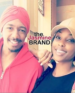 Nick Cannon Debuts New Girlfriend Model Lanisha Cole [VIDEO] - theJasmineBRAND