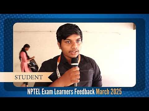 Data Science & AI and Python for Data Science Courses @ NPTEL