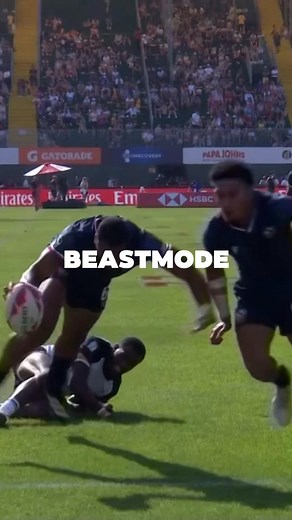 Welcome back to Sevens, David Still 👏 | USA Rugby