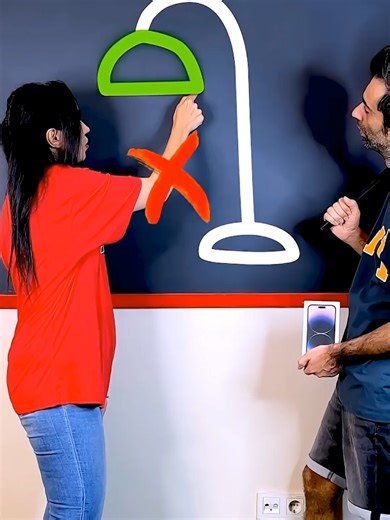 One Line Drawing Challenge: Can You Find the Answer?