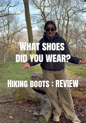 Merrell Budget Hiking Boots Review: Comfort & Style