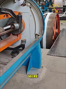 How Thread Is Made in a Factory | Creative World