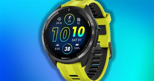 Garmin watches are reportedly breaking - here’s how to fix yours