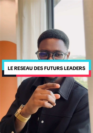 Le réseau des leaders — lancement octobre 2026
