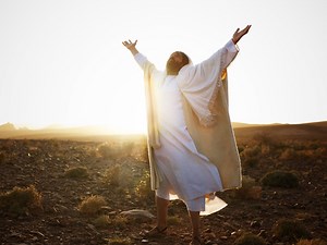 The Gospel of Mark - Apple TV