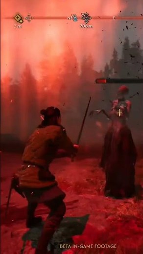 Blood Of The Dawn Walker New Gameplay Demo #bloodofthedawnwalker #dawnwalker #vempire