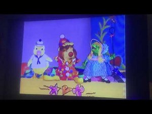 Wonder Pets: Wrong Cloths