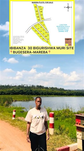 🚨SITE NSHYA YA MAKE🚨📍Bugesera -Mareba( kumusigiti)📍Ibyangombwa birahari #0798793947 ,#0786318609