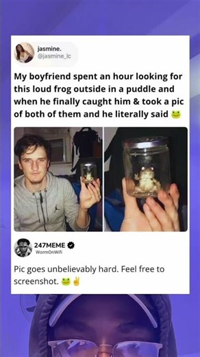 Pic goes unbelievably hard