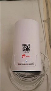 Airtel airfiber speed test #airfiber #speedtest #airtelairfiber #airtel5g #shortsfeed #shorts