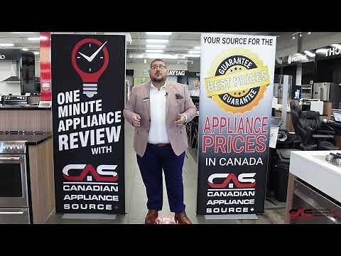 Blomberg WM72200W Washer Review - One Minute Info