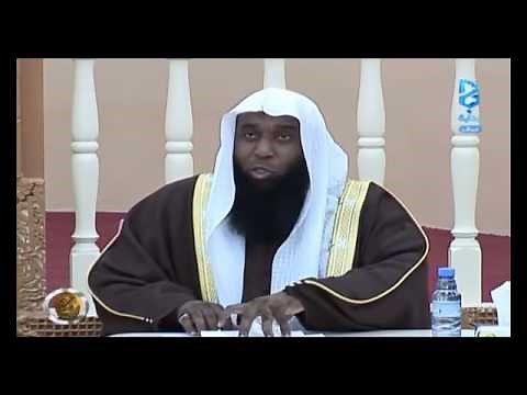 سيرة عمر بن الخطاب - الشيخ بدر بن نادر المشاري 1/3