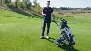 1.7K views · 15 reactions | Why the S1 DHC (Downhill Control) could be the trolley for you. | Motocaddy | Facebook