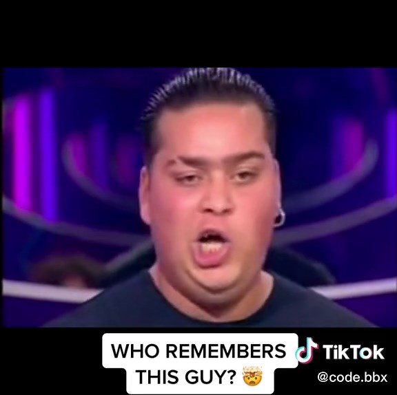 Nostalgic Beatbox Throwback: The Old School Masters