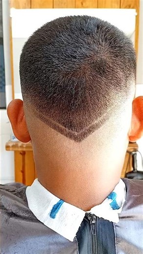 neymar haircut