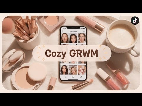 Cozy GRWM TikTok Compilation ✨ stories • story for kids • tale for kids