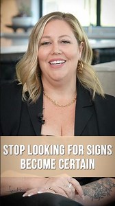 Stop Looking for Signs, Start Believing You Already Have It #manifestation #lawofattraction