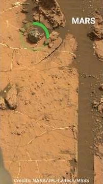 Mars view Curiosity ‪@sciencedawn‬