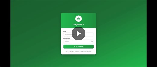 SURPUISSANT avec AUTO FORMATION par IA intégrée: GargantIA® TRANSFORME vos specs et GENERE en TESTS des AUTOMATES. Quand on découvre Gargantua (l’œuvre de RABELAIS), on peut se trouver déconcertés… | Henri MISSERI -Test and QA Manager/ Lead / Expert