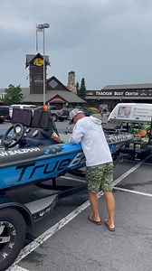 - 7133371257453563179 . #fishingwithsalzy #bassfishingtiktok #bassfishing #bassfishingtips #f... | Ryan Salzman