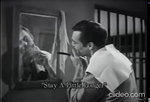 Bob Wills (March 6, 1905 – May 13, 1975) & His Texas Playboys: "Stay a Little Longer" | Clamih