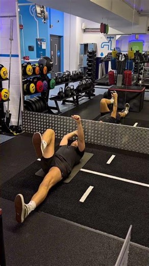 Deadbug | Core Stability & Lower Back Friendly Ab Exercise